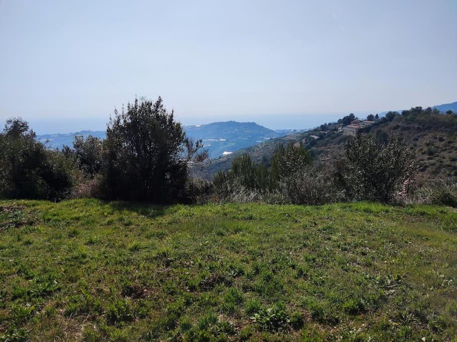 Country house Detached House With Garden And Sea View *