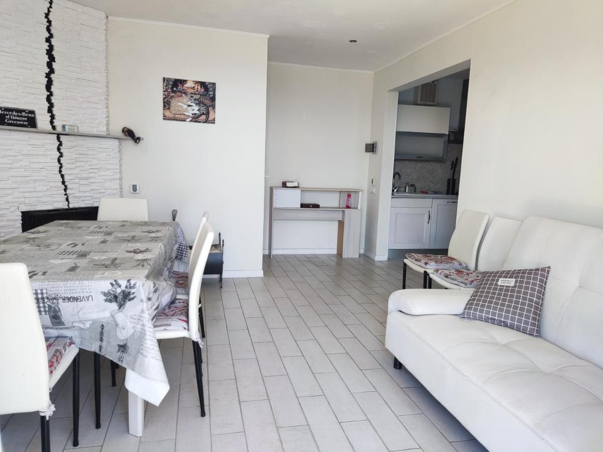 Detached House With Garden And Sea View * Sanremo